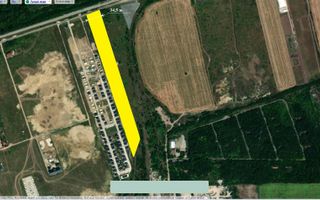 OTOPENI - Str. Drumul Garii Balotesti, 19.330 mp. teren intravilan - Poză 1