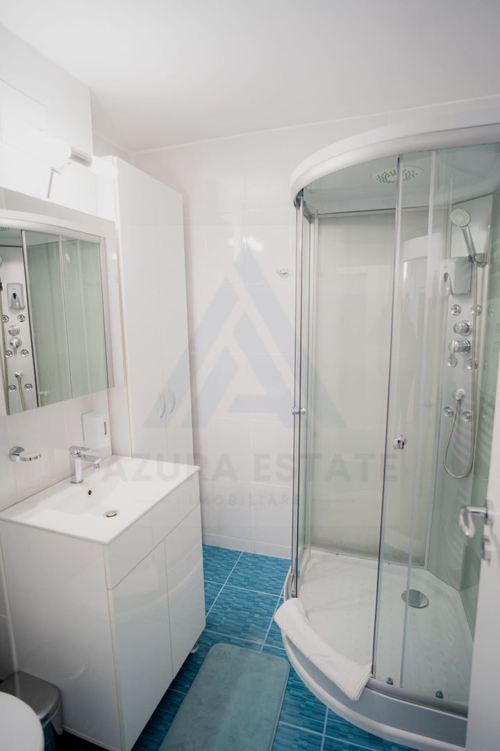 Apartament 2 camere decomandat 55 mp utili  Etaj 1/4  zona Terezian - Poză 21