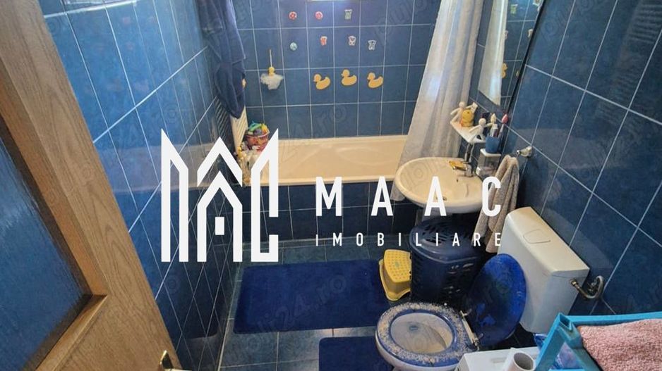 Apartament 4 camere | 84 MPU | Mihai Viteazul - Poză 3