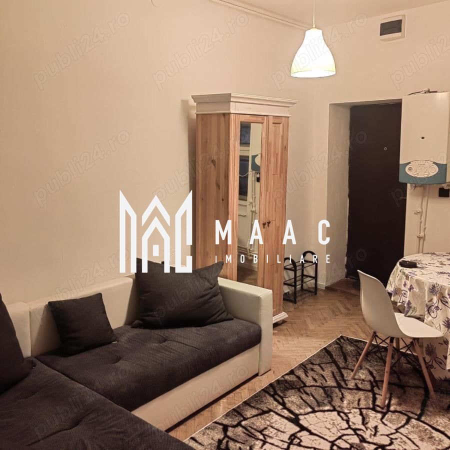 Apartament 3 camere | Etajul 1 | Ultracentrala - Poză 3