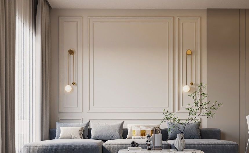 Apartament 3 camere spatios I Zona Aerogarii –  Imobil tip boutique - Poză 11