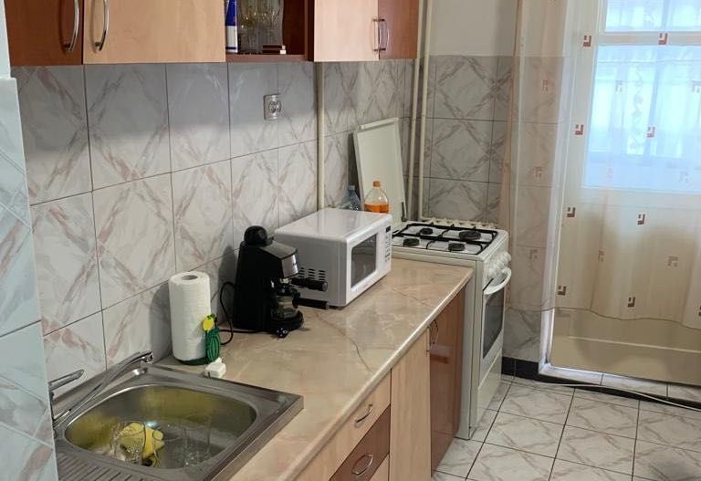 Apartament cu 2 camere decomandate | 45mp | Manastur | Zona Big | PET FRIENDLY - Poză 4