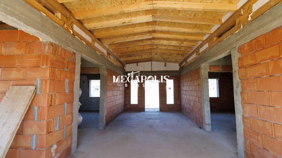 Casa Sanpetru la Cheie/ Predare 2026-205.000 euro Tva inclus - Poză 8