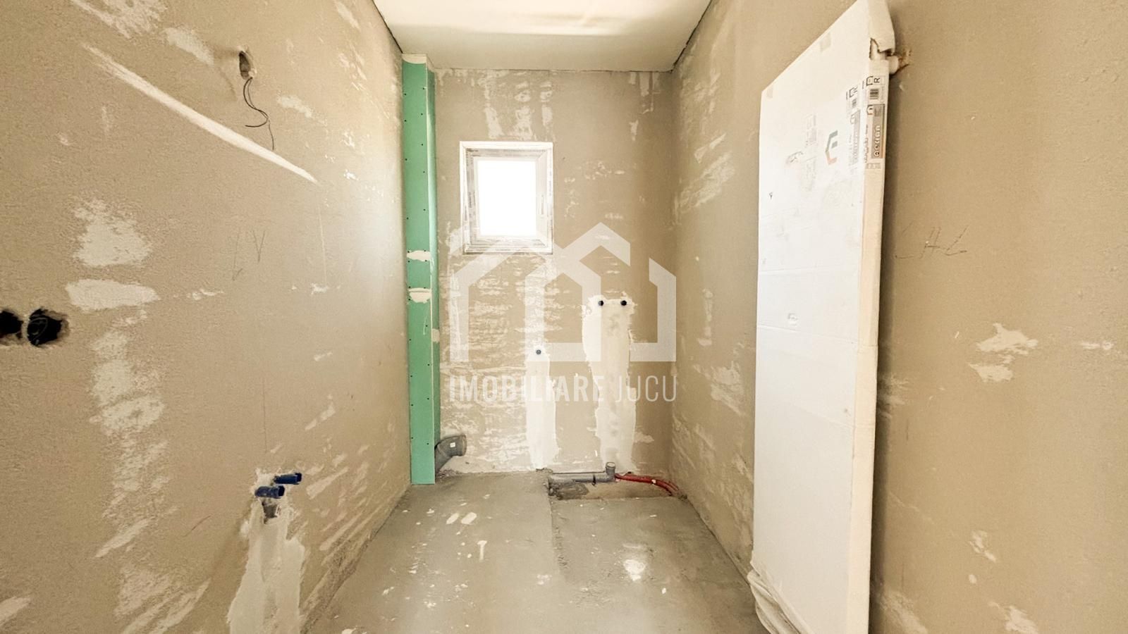 Casa individuala, 5 camere,119mp, Teren 500mp, Jucu de Mijloc, Panemar - Poză 12