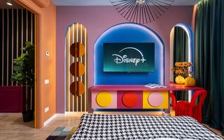 Apartament in Stil Wonderland in Herastrau - Poză 1