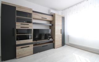 2 camere, centrala proprie, langa Parcul Botanic -Kaufland. - Poză 1