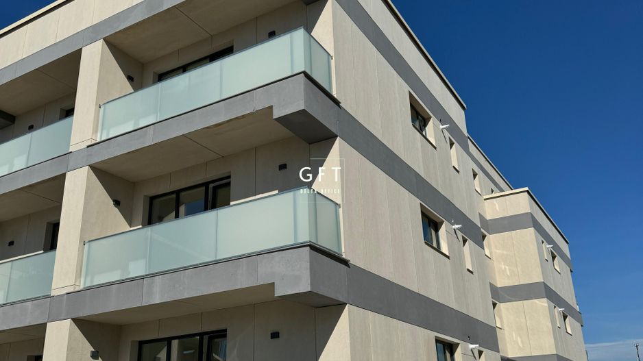 Apartament de vanzare in Bistrita, Blocuri noi, 70mp. - Poză 1
