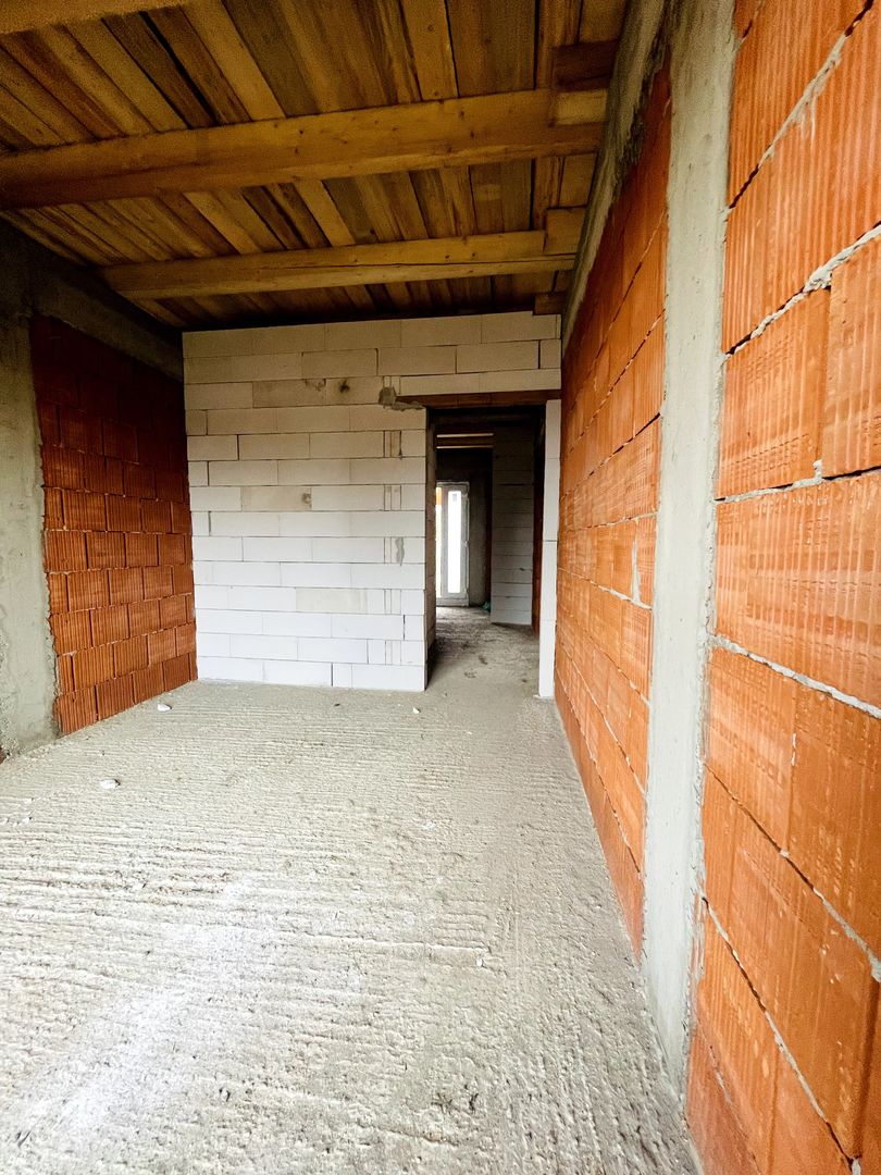 Casă parter la roșu în Paleu – 600 mp teren, utilități la limită - Poză 6