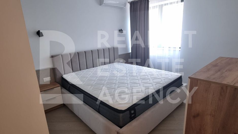 Chirie, apartament, 2 camere, Cortina North, București - Poză 4
