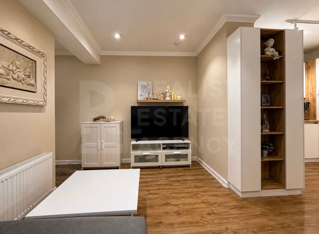 Vânzare, apartament, 2 camere, Strada Carierei, Rîșcani - Poză 4