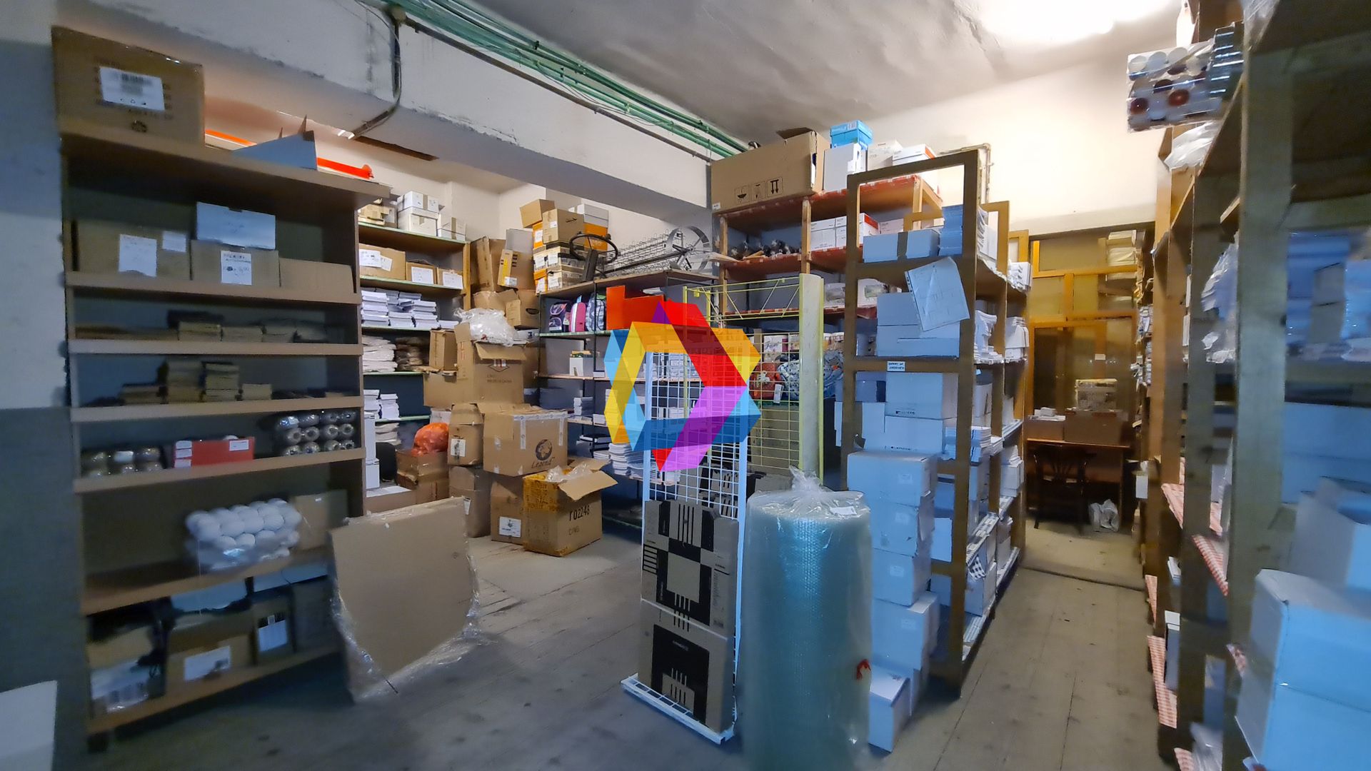 Spatiu ultracentral - 350 mp # PLUS Spatii comerciale - Poză 17