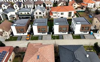 Vila individuala | 5 Camere | Paradisul Verde | Corbeanca - Poză 3