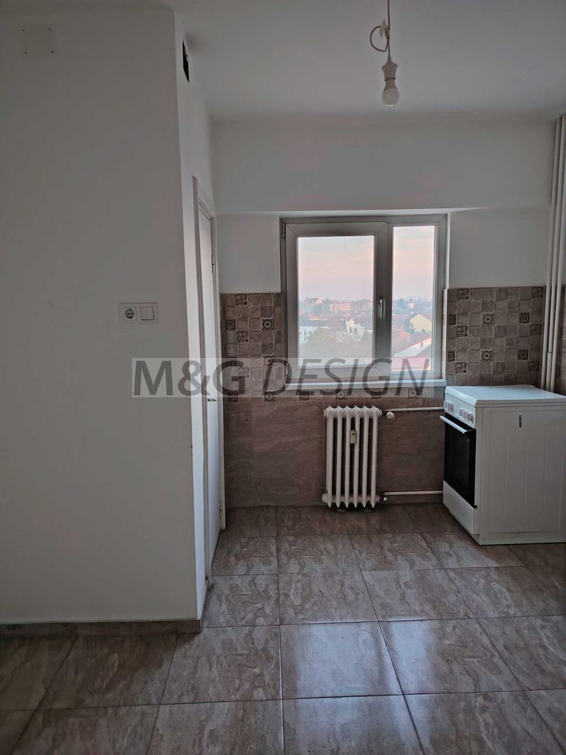 Apartament 3 camere decomandat zona Sagului Kaufland - Poză 3