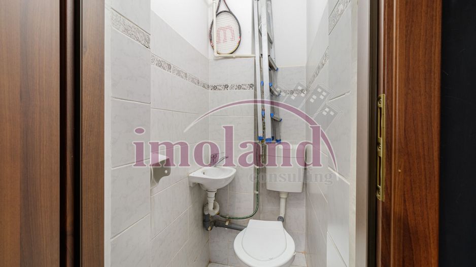 Cotroceni-Bdul Eroilor vanzare apartament 3 camere - Poză 7