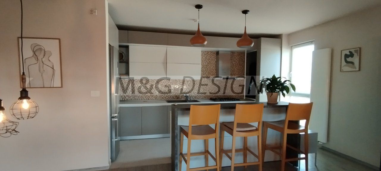Apartament 2 camere zona Aradului-Torontalului - Poză 4