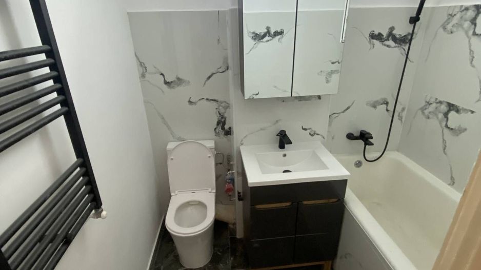 Apartament Rebreanu/Park Lake - Poză 4