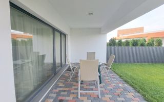 Vila impresionanta cu finisaje premium, complet mobilata - Poză 1