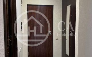 Apartament cu 2 camere de inchiriat, Cantemir, Oradea - Poză 6