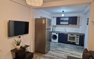 Apartament 2 camere de inchiriat, etaj 1, mobilat, loc de parcare inclus - Valea Lupului - Poză 3