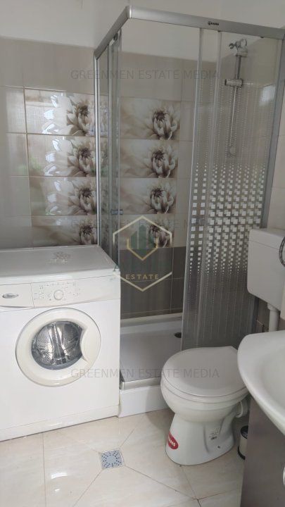 Inchiriere garsoniera semidecomandata, zona Dimitrov - Poză 12