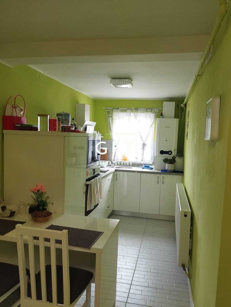 Apartament 2 camere 43,5 mp-balcon-lift-mobilat, utilat-Zona Pompieri - Poză 1