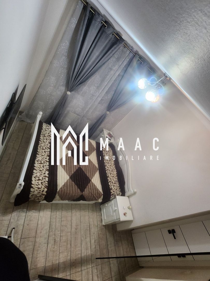 Apartament 3 Camere I Decomandat I Etaj 1 I Magnolia - Poză 3