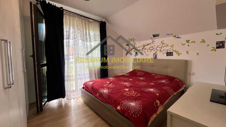 Casa de Vanzare la 10 km de Onesti - Poză 8