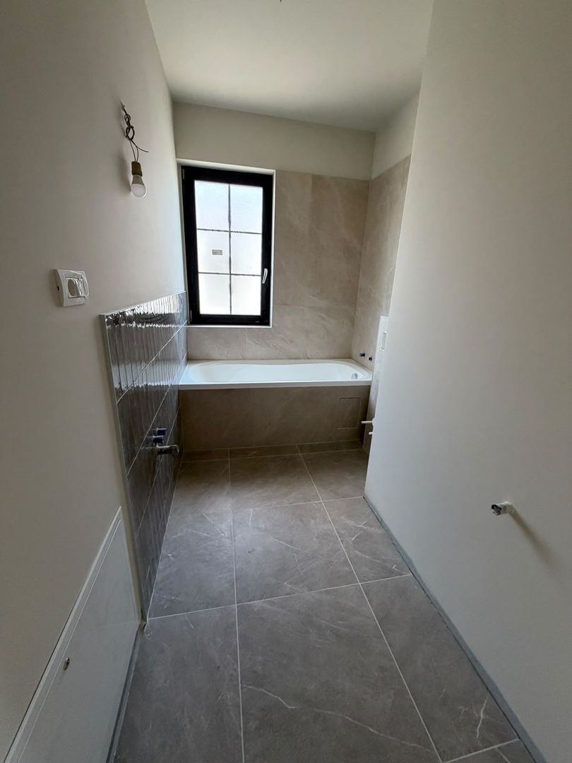 DUPLEX finisat la cheie- padure Dumbravita - Poză 14