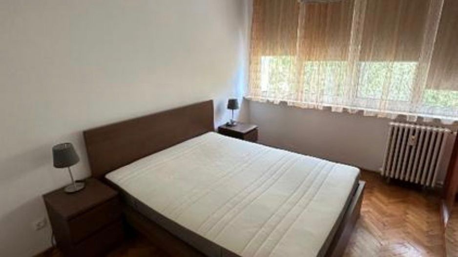 AP. 3 CAMERE- AVIATORILOR, PARCARE INCLUSA, METROU 1 MINUT, MODERN - Poză 5