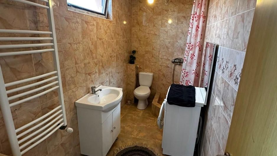 Duplex de vânzare – Ciorogârla, Ilfov | P+2 | Curte proprie 301 mp - Poză 27
