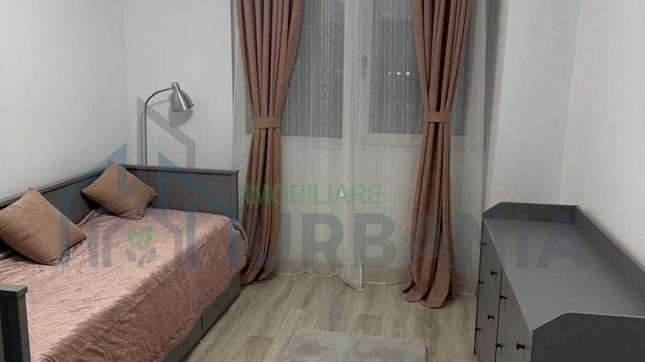 Închiriere apartament cu 3 camere – Copou Garden Iaşi - Poză 4