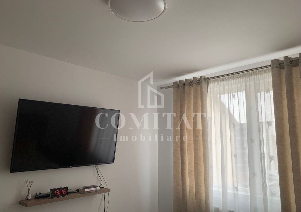 Apartament 3 camere | decomandat | zona Terra Florești - Poză 9