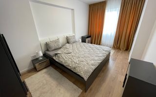 2 Camere PARCARE Boxa Metrou Lujerului apartament Prea Luminos an 2023 - Poză 8