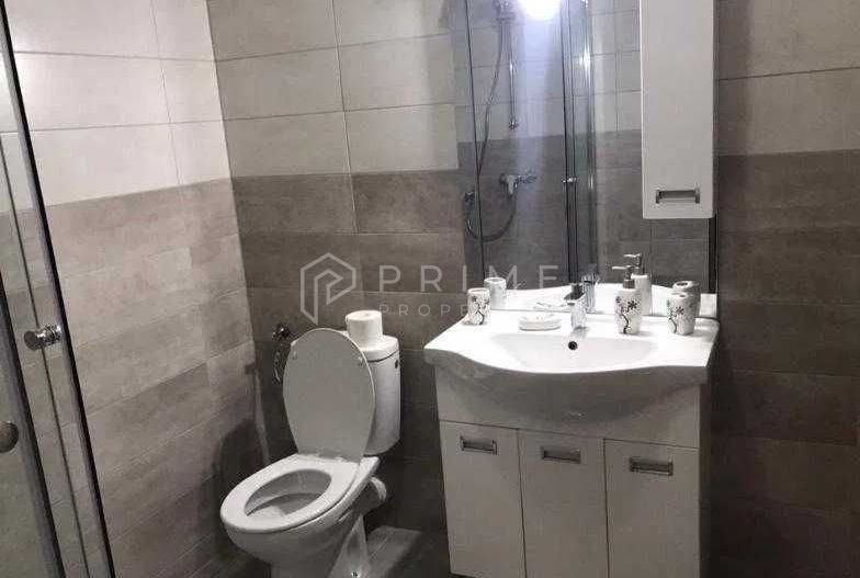 Apartament modern cu 1 cameră de închiriat – Zona Gloriei (Bloc Nou) - Poză 5
