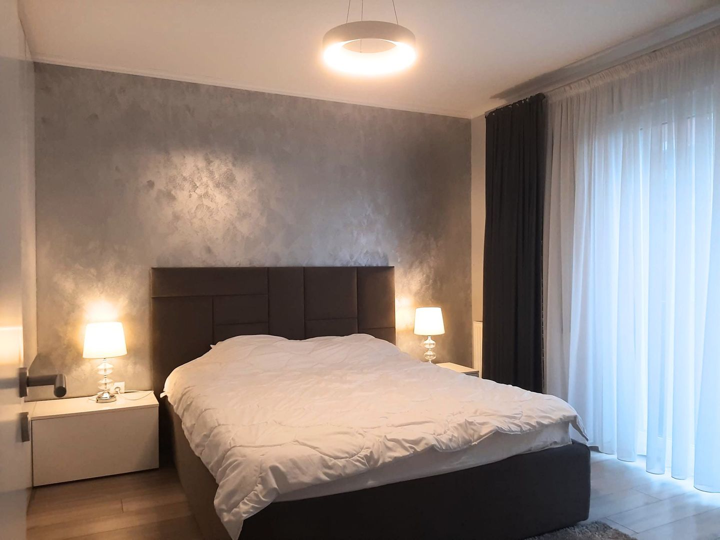 STUDIO DE VÂNZARE CU PARCARE ȘI BOXĂ  AVANTGARDEN 3 FAZA 4  BRAȘOV - Poză 21