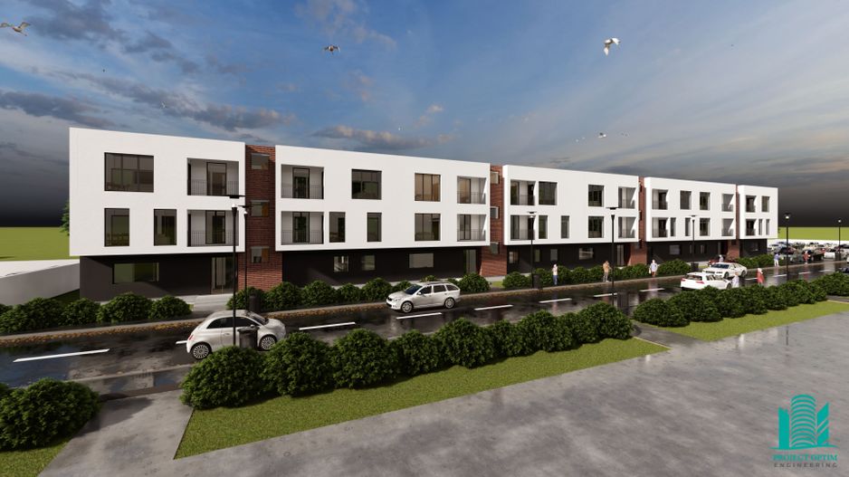 CITY NORD Mihai Eminescu - Poză 47