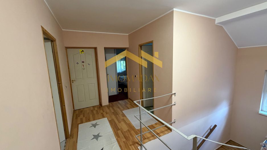 Casa Individuala - 4 camere- 800 mp teren - - Poză 12