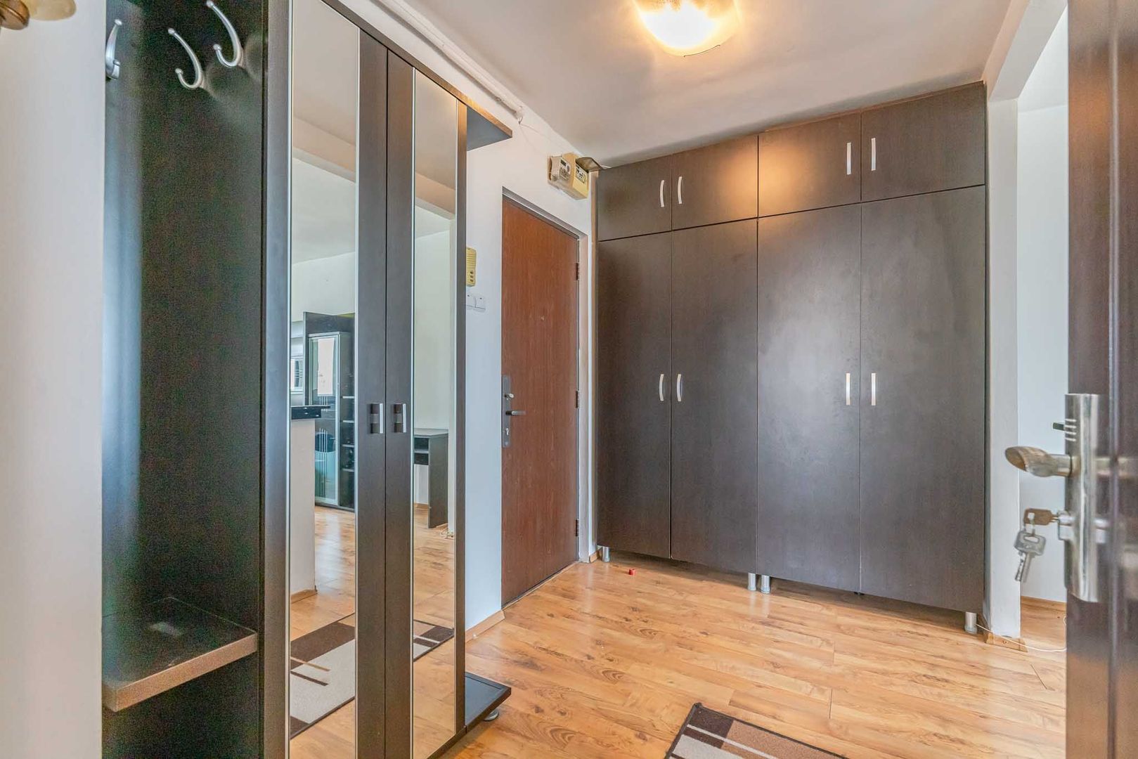 Locuință mobilată și utilată in Brașov, zona Gemenii - Poză 6