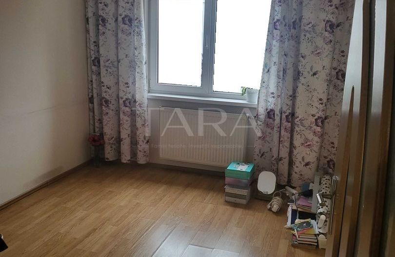 Apartament 3 camere decomandat, zona BRD Cluj-Napoca. Semicentral. - Poză 6