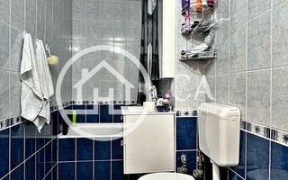 Apartament de vânzare cu 3 camere în zona Rogerius, Oradea - Poză 9