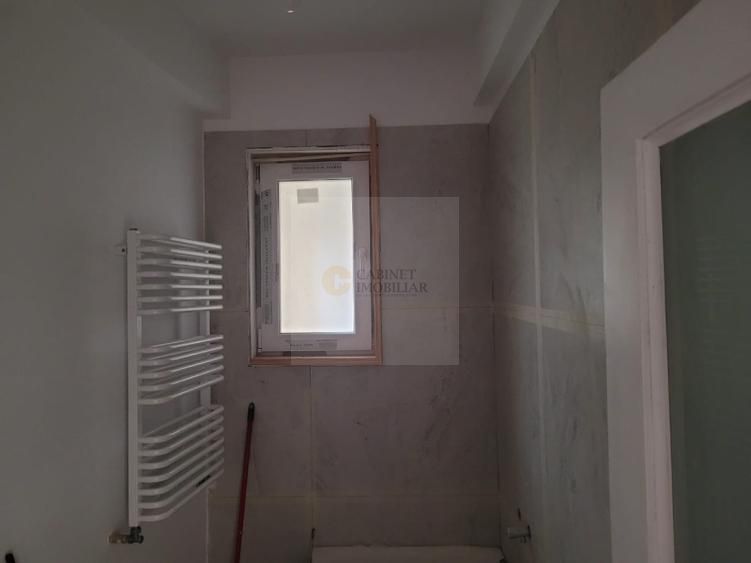 4 camere I Parc Cismigiu I Etaj inferior I 111 mp - Poză 12