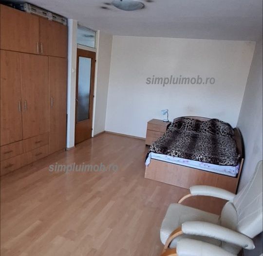 DECOMANDATA-OPORTUNITATE – GARSONIERĂ 40 MP, METROU LA 5 MINUTE - Poză 8