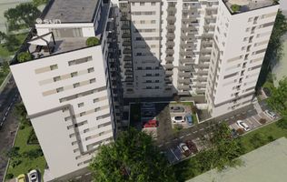 Apartament 2 camere - Direct Dezvoltator,  Auchan Titan