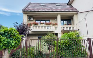 BG27-Vila cu 4 apartamente-Balcescu Comision 0% - Poză 28