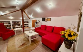 Vila 6 Camere de Vanzare I Mogosoaia - Poză 17