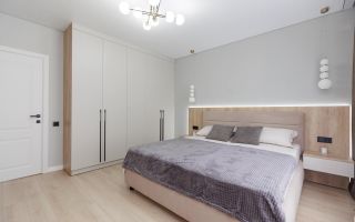 Vânzare, apartament, 3 camere, str. Durlești, Dumbrava - Poză 12