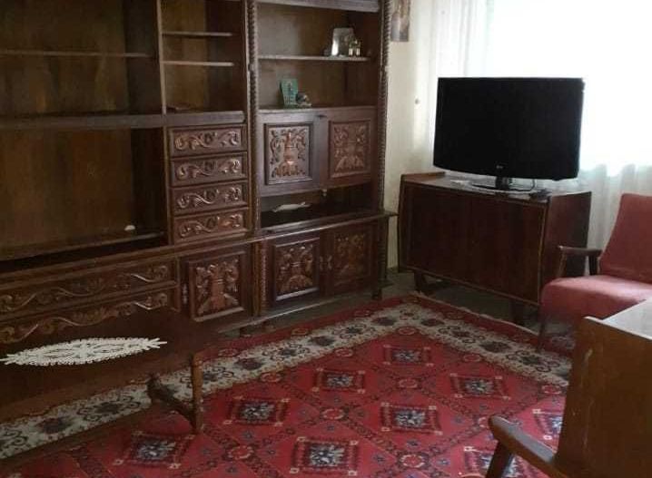 Vand apartament 3 camere Militari Iuliu Maniu  metrou Gorjului - Poză 1