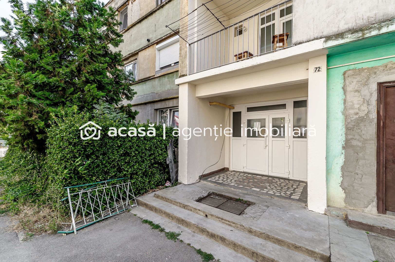 Apartament 2 camere in Vladimirescu - Poză 13