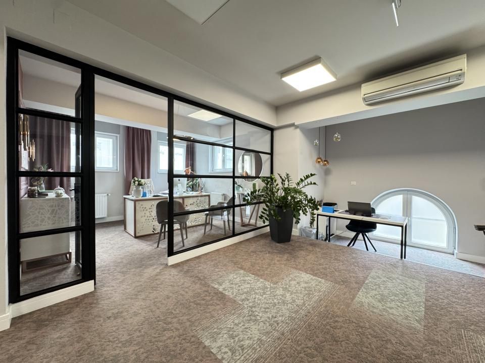 Vilă interbelică de vanzare II S+P+1+M II Zona Moșilor - Poză 14