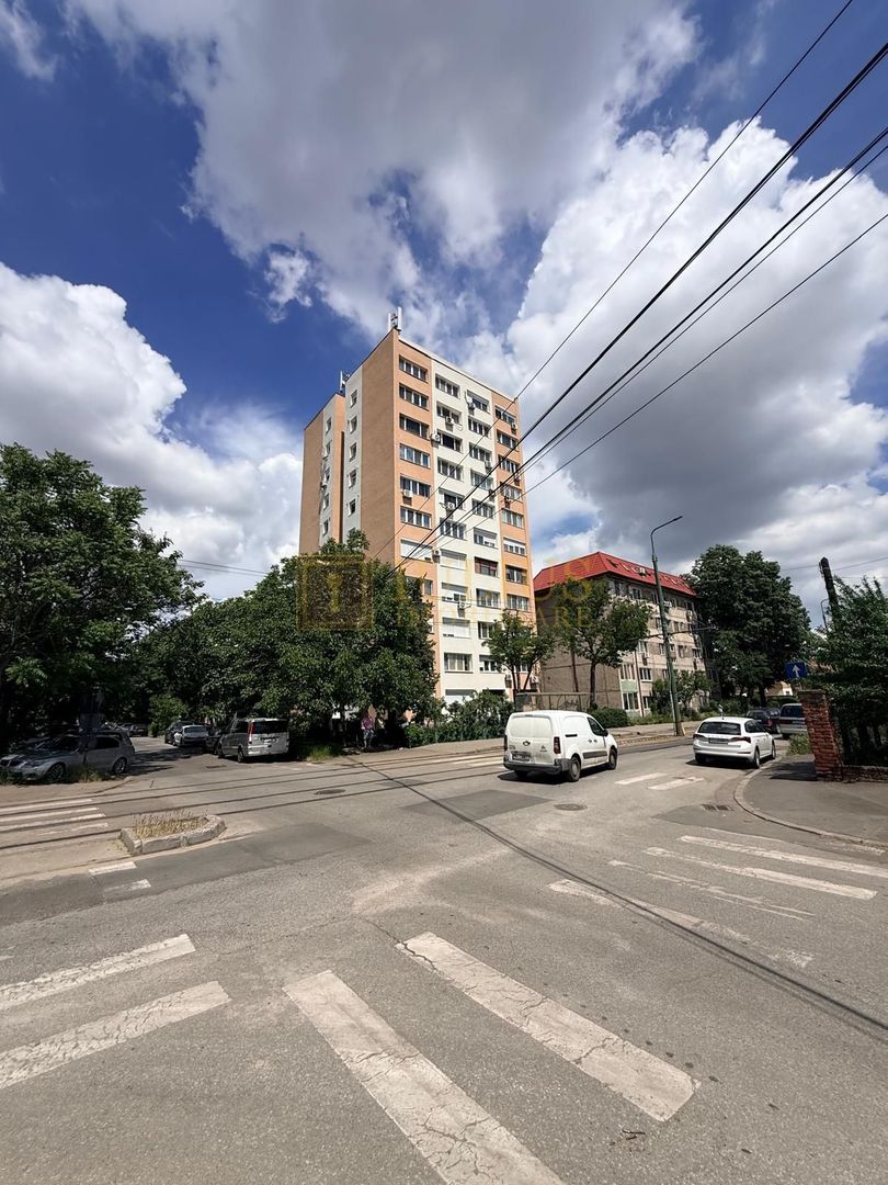 2 camere| Complexul Studentesc| apartament ideal pentru studenti| pet friendly| - Poză 5